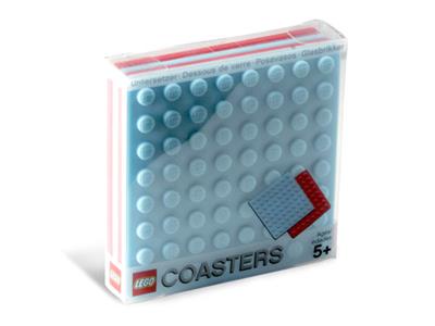 LEGO Coaster Set thumbnail image