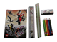 DINO ATTACK Pencil Set thumbnail