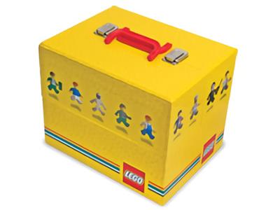 LEGO Store & Carry Case thumbnail image