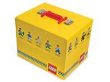 LEGO Store & Carry Case