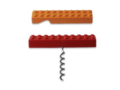 LEGO Corkscrew & Bottle Opener thumbnail image