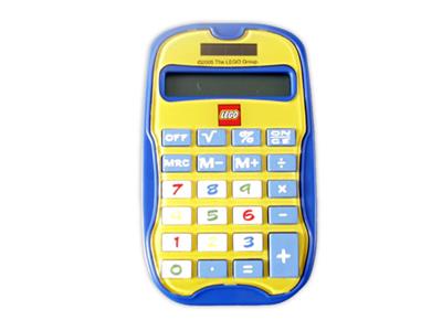 LEGO Classic Calculator
