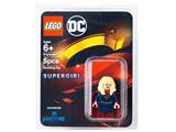 LEGO Supergirl thumbnail image
