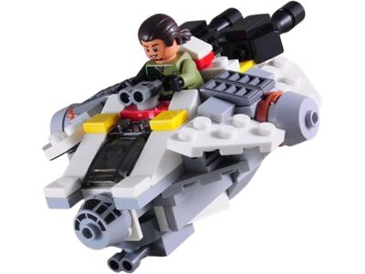 LEGO Star Wars Rebels FAN EXPO The Ghost Starship thumbnail image