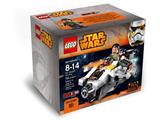 LEGO Star Wars Rebels FAN EXPO The Ghost Starship