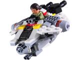 LEGO Star Wars Rebels FAN EXPO The Ghost Starship