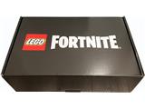 LEGO Fortnite Influencer Kit