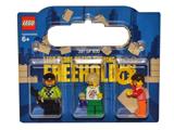 Freehold Exclusive Minifigure Pack