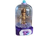 LEGO Friends 10th Anniversary Golden Mini-doll thumbnail image