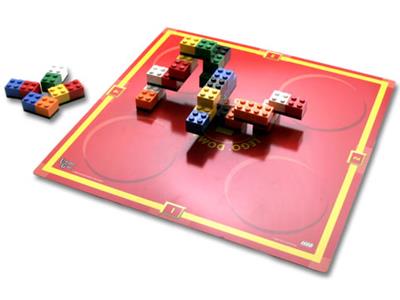 LEGO Dominos Game thumbnail image