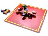 LEGO Dominos Game