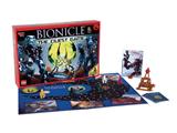 LEGO BIONICLE The Quest Game