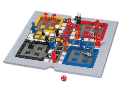 LEGO Ludo thumbnail image