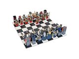  LEGO Iconic Chess Set 40174, 2 Players : Toys & Games