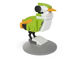 Ganymede thumbnail