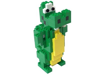 gator lego