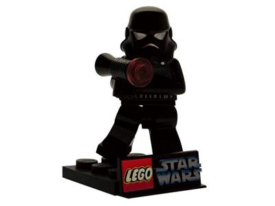 LEGO Gentle Giant Blackhole Stormtrooper Maquette thumbnail image