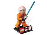LEGO Gentle Giant Luke Skywalker Pilot Maquette