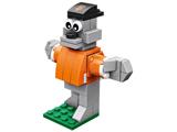 LEGO Giants Lou Seal Buildable Figure