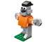 Lou Seal Buildable Figure thumbnail