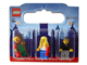 Glasgow UK Exclusive Minifigure Pack thumbnail