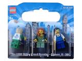 Gurnee Exclusive Minifigure Pack