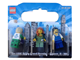 Gurnee Exclusive Minifigure Pack thumbnail