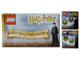 Harry Potter Minifigure Collection Gallery 1 thumbnail