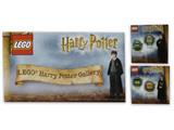 LEGO Harry Potter Minifigure Collection Gallery 2