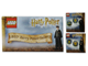 Harry Potter Minifigure Collection Gallery 2 thumbnail