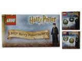 LEGO Harry Potter Minifigure Collection Gallery 3