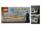 Harry Potter Minifigure Collection Gallery 3 thumbnail