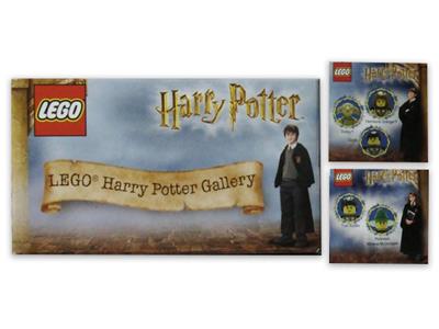 LEGO Harry Potter Minifigure Collection Gallery 4