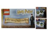 LEGO Harry Potter Minifigure Collection Gallery 4