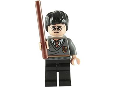LEGO San Diego Comic-Con Harry Potter Minifigure