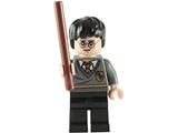 5005254 Harry Potter Minifigure Collection, Brickset