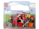 Castleton Square  Exclusive Minifigure Pack thumbnail