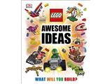 LEGO Awesome Ideas thumbnail image