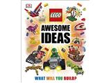 LEGO Awesome Ideas