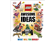 LEGO Awesome Ideas thumbnail