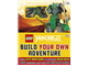 LEGO Ninjago Build Your Own Adventure thumbnail