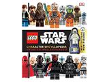 LEGO Star Wars Character Encyclopedia Updated and Expanded thumbnail image