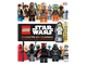 LEGO Star Wars Character Encyclopedia Updated and Expanded thumbnail