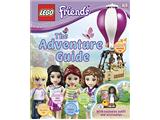 LEGO Friends The Adventure Guide thumbnail image