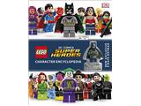 LEGO DC Super Heroes Character Encyclopedia 
