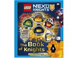 LEGO Nexo Knights The Book of Knights