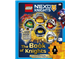 LEGO Nexo Knights The Book of Knights thumbnail