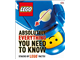 LEGO Absolutely Everything You Need to Know thumbnail