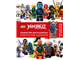 LEGO Ninjago Character Encyclopedia Updated and Expanded thumbnail