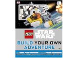 LEGO Star Wars Build Your Own Adventure